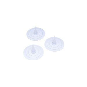 PACK DE 3 MEMBRANES A VALVE POUR MASQUE ELIPSE SPM568 - GVS