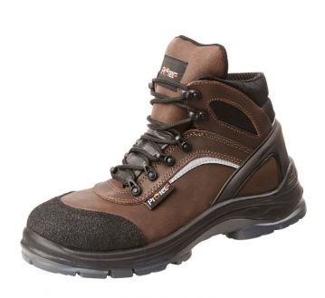 CHAUSSURES DE SECURITE NEW ANDES S3 - PROTECNORD