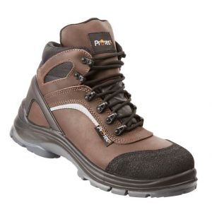 CHAUSSURES DE SECURITE NEW ANDES S3 - WEPRO 2