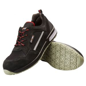 CHAUSSURES DE SECURITE DROP/BASSE S3 - PROTEC NORD 2