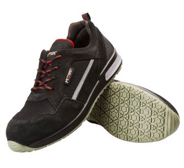 CHAUSSURES DE SECURITE DROP/BASSE S3 - PROTEC NORD