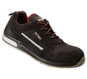 CHAUSSURES DE SECURITE DROP/BASSE S3 - PROTEC NORD