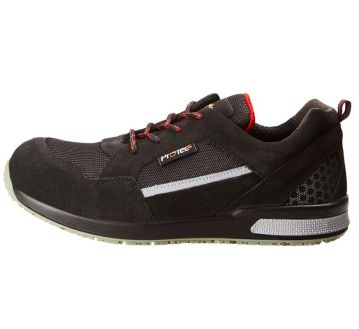 CHAUSSURES DE SECURITE DROP/BASSE S3 - PROTEC NORD