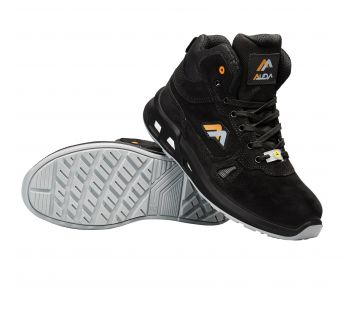CHAUSSURES DE SECURITE E-RUN INFINERGY ESD S3 - AUDA