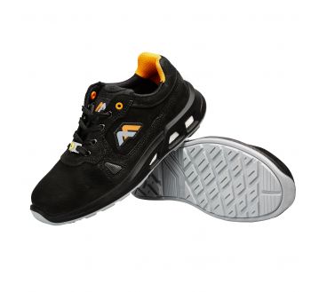 CHAUSSURES DE SECURITE E-RACE INFINERGY ESD S3 - AUDA