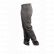 PANTALON CUISINIER P/C GRIS ELASTIQUE TAILLE 15BEG - PBV
