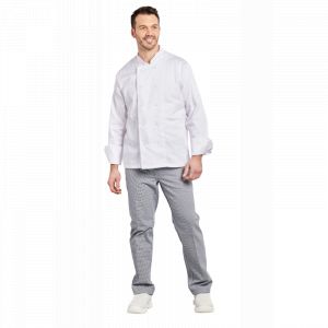 Pantalon de cuisinier PBV - 2715BE 2
