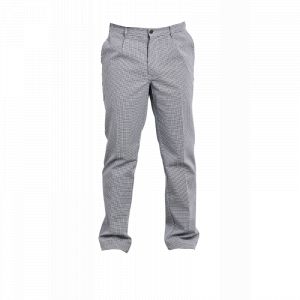 Pantalon de cuisinier PBV - 2715BE