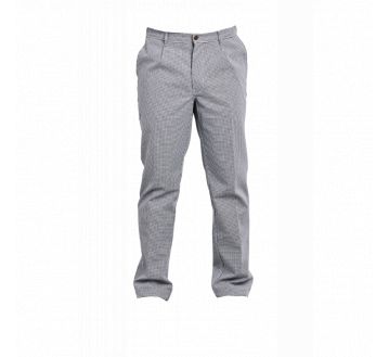 Pantalon de cuisinier PBV - 2715BE