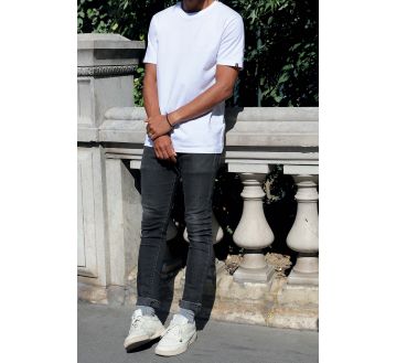 TEE-SHIRT SACHA 03888 - MADE IN FRANCE - SOLS