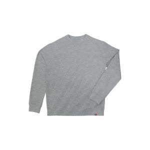 SWEAT-SHIRT COL ALIX 03886 - MADE IN FRANCE - SOLS 2
