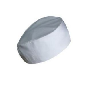 Calot de cuisine PBV - 27CALOT