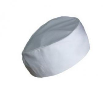 Calot de cuisine PBV - 27CALOT