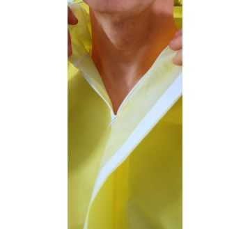 Combinaison chimie POLYVET / KOSMO PE 100