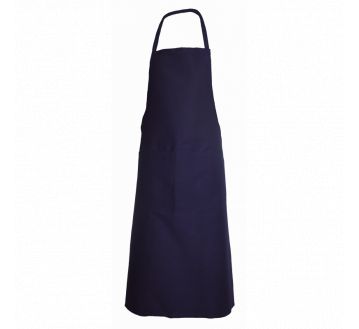 Tablier à bavette PBV - 2732AB marine