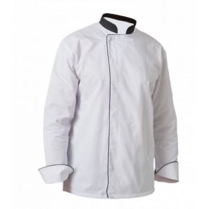 Veste de cuisine mixte PBV - 27VENIS