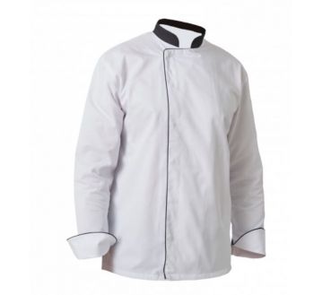 Veste de cuisine mixte PBV - 27VENIS
