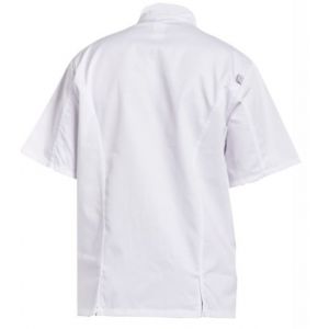 Veste de cuisinier PBV - 2717B 2