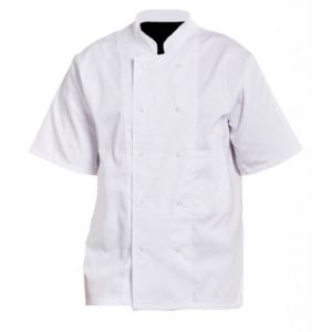 Veste de cuisinier PBV - 2717B