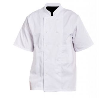 Veste de cuisinier PBV - 2717B