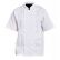 Veste de cuisinier PBV - 2717B