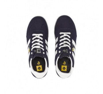 CHAUSSURES DE SECURITE GHOST NAVY S3 ESD - 2 WORK4