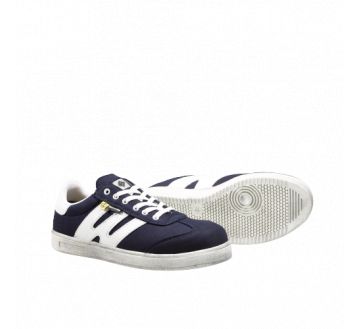 CHAUSSURES DE SECURITE GHOST NAVY S3 ESD - 2 WORK4