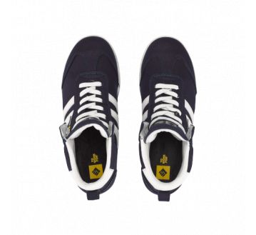 CHAUSSURES DE SECURITE OLLIE NAVY S3 ESD - 2WORK4