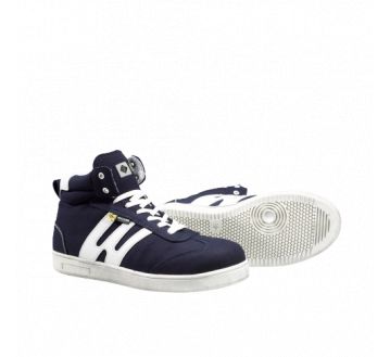CHAUSSURES DE SECURITE OLLIE NAVY S3 ESD - 2WORK4