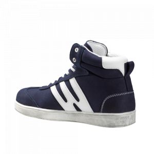 CHAUSSURES DE SECURITE OLLIE NAVY S3 ESD - 2WORK4 2