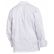 16BP veste cuisinier manches longues polycoton pbv 