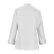 VESTE CUISINE FEMME PLATINE - LAFONT