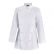 VESTE CUISINE FEMME PLATINE - LAFONT