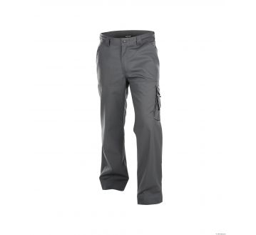 Pantalon de travail homme Dassy 21LIVERH gris