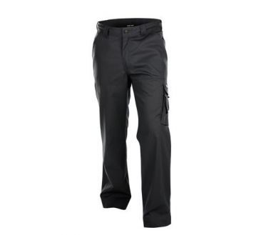Pantalon de travail homme Dassy 21LIVERH noir