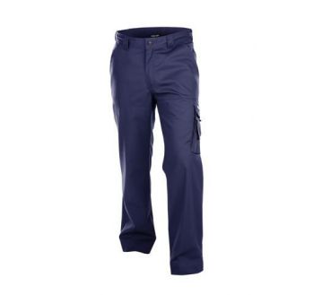 Pantalon de travail homme Dassy 21LIVERH marine