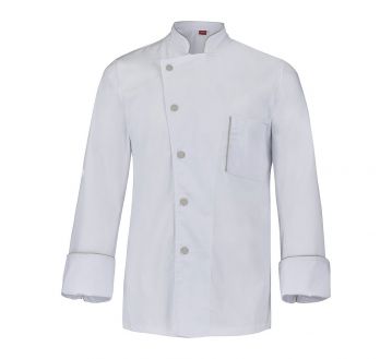 VESTE CUISINE HOMME ALAIN - LAFONT