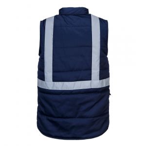 GILET DE FROID IONA F414 MARINE - PORTWEST 2