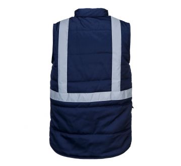 GILET DE FROID IONA F414 MARINE - PORTWEST