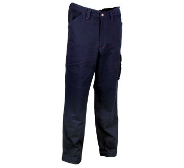 PANTALON DE TRAVAIL NEWCASTLE - COFRA