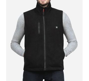 POLAIRE CHAUFFANTE SANS MANCHE HV03 G-HEAT