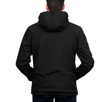 VESTE SOFTSHELL CHAUFFANTE HV05 G-HEAT