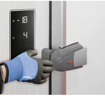 GANTS ICE BLUE 5130HCW