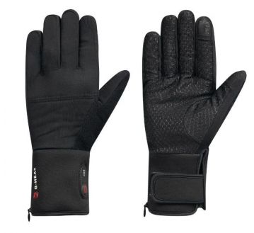 Gants chauffants fin G-Heat