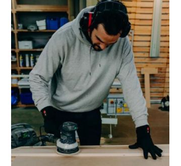 GANTS CHAUFFANTS FINS TACTILES GL01 G-HEAT