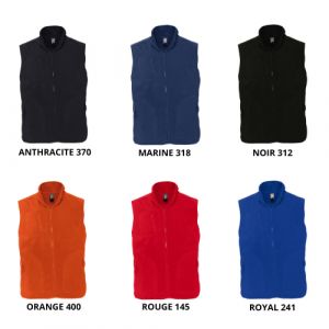 Gilet NORWAY Sol's marine 2