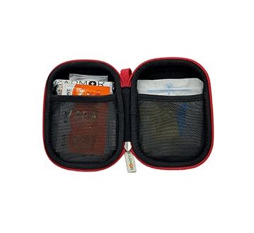 TROUSSE SECOURS INDIVIDUELLE TRO3210FLR - FARMOR