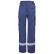 PANTALON DE TRAVAIL FEMME ATEX REFLECT 260XP CORIS POCHES GENOUX
