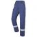 PANTALON DE TRAVAIL FEMME ATEX REFLECT 260XP CORIS POCHES GENOUX