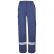 PANTALON DE TRAVAIL FEMME ATEX REFLECT 260XP CORIS POCHES GENOUX